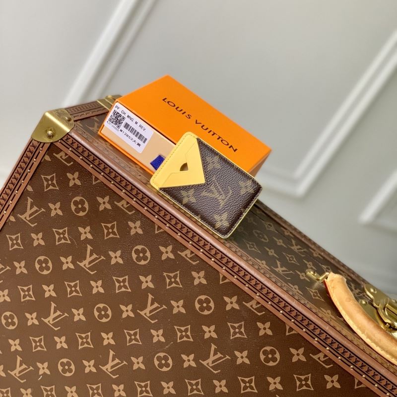 LV Wallets